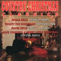 Various Artists - Country Christmas Classics